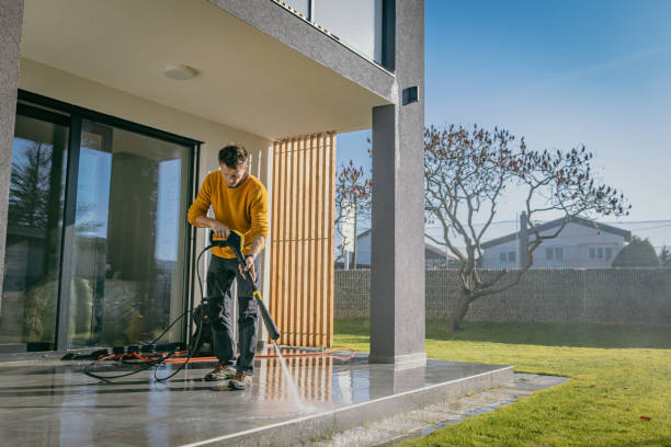 Reliable Pleasant Hill, CA Pressure Washing Services Solutions