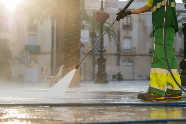Concrete Sealing in Pleasant Hill, CA